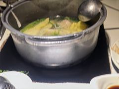 -原味主张椰子鸡·脆皮文昌鸡煲(友谊广场店)