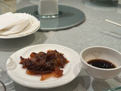 -东方明珠老上海8号餐厅
