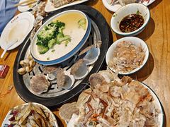 -晓伟海鲜家常菜