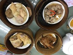 -香港蓮香樓(上環店)
