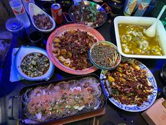 -醉小酒馆·川菜·江湖菜·重庆菜(观音桥旗舰店)