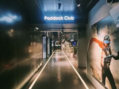 -魔赛卡丁车赛车汇(上海店)