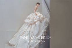 -洋洋婚纱品牌集合店
