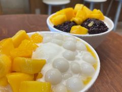 多芒小丸子-小团圆糖水铺(襄阳南路店)