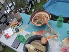 -泉乐坊步行街(烟酒特产平价超市店)