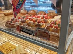-85度C(济南经七路店)