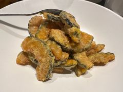 -肆月河豚·新淮扬(金融街店)