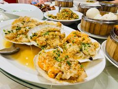 -凤凰楼酒家·粤宴点心(华强北店)