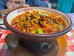 -老街鱼嘴巴(坡子街老店)