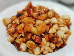 -紫光园(劲松店)