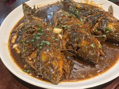 -七宝农家菜(七宝老街店)