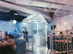 大堂-最味·煲式干锅(银石广场店)