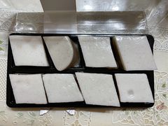 手作椰汁马蹄糕-盒马鲜生(丁香国际店)