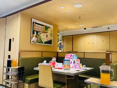 -海底捞火锅(武胜路凯德广场店)