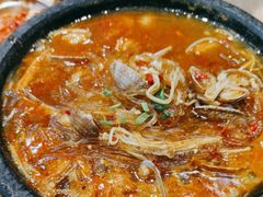 -小木屋拌饭(西安华阳城店)
