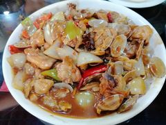 -洪兴砂锅·融合砂锅菜(三站店)