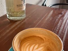 -醒味咖啡馆(南市桥巷店)