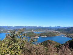 -北京金海湖景区
