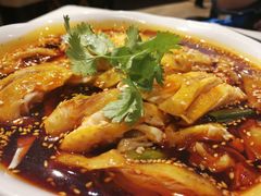 文杏鸡-文杏酒楼(一品天下店)
