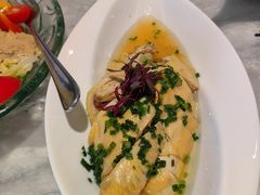 -喜来登由由大酒店九州膳坊中餐厅