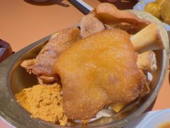 -老坑记·香港经典粤菜馆