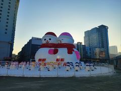 -盛京大奥莱(沈阳奥体店)