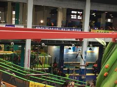 -蒙特利亲子乐园