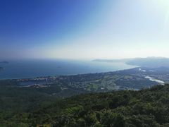 -亚龙湾热带天堂森林公园