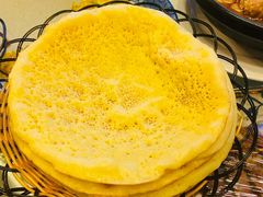 大妈摊黄饼-百花人家(清水田园店)