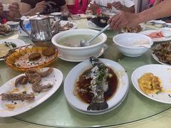 -秋姐美食店(旅游大道店)