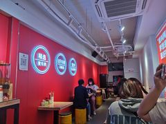 -阿当·小炒牛肉面(人广店)