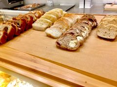 -WHEAT&BAKER-麥(凯德来福士店)