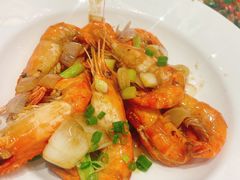 -金多鱼大排档·烤鱼·烧烤·宵夜(江南水都店)