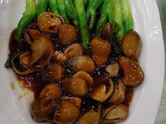 -晋阳饭庄(虎坊桥店)