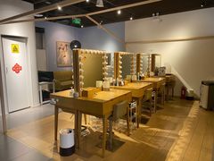 -天真蓝照相馆(西安南门王府井LAB店)
