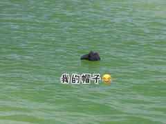 -察尔汗盐湖