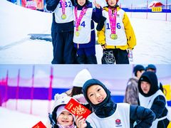 -哈尔滨热雪奇迹