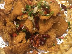 -老三龙虾(汉阳杨泗庙店)
