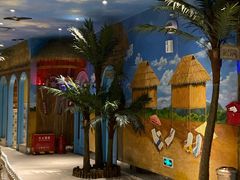 -火吧PTV聚会餐厅(10号店)