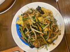 -满园烤鸭·春饼(太原街万达店)