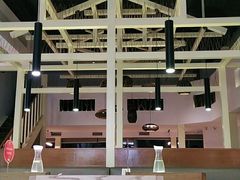 大堂-关东小磨东北菜(上海长风大悦城店)
