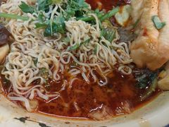 方便面-脑馋粉儿(三里屯店)