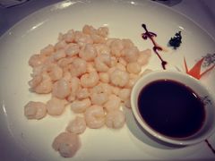 清炒河虾仁-苏浙汇(朝外店)