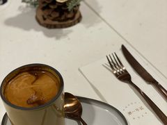 -潮一不贰·法式甜品·生日蛋糕·西式简餐(外滩店)