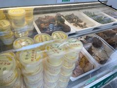 -紫光园清真北京小吃(广渠门内店)