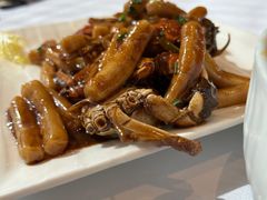 -洋洋中餐馆·SINCE 1997(信投店)