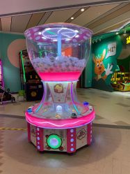 -袋鼠王蹦床公园(中信泰富万达广场嘉定新城店)