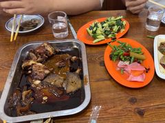 -黄寺卤煮·黄寺喝酒公司