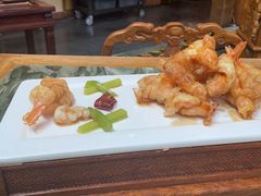 -那家小馆•北京菜•烤鸭(香山店)