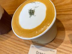 -O.P.S. CAFE